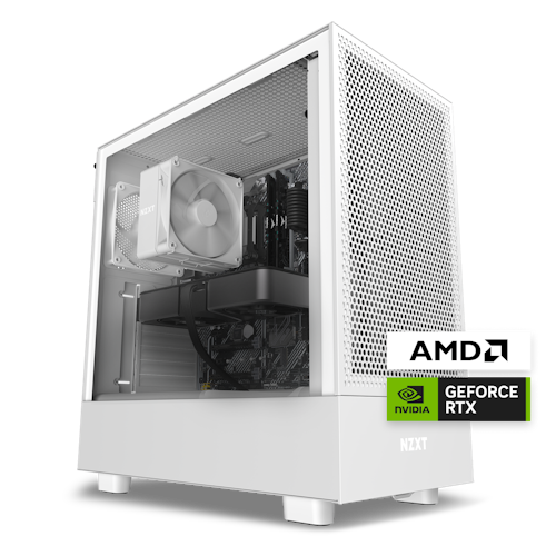 Player: One | Intel® Arc™ Edition